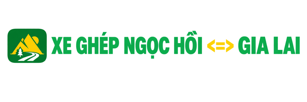 Xe Ghép Ngọc Hồi, Đăk Tô ⇄ Kontum ⇄ Gia lai